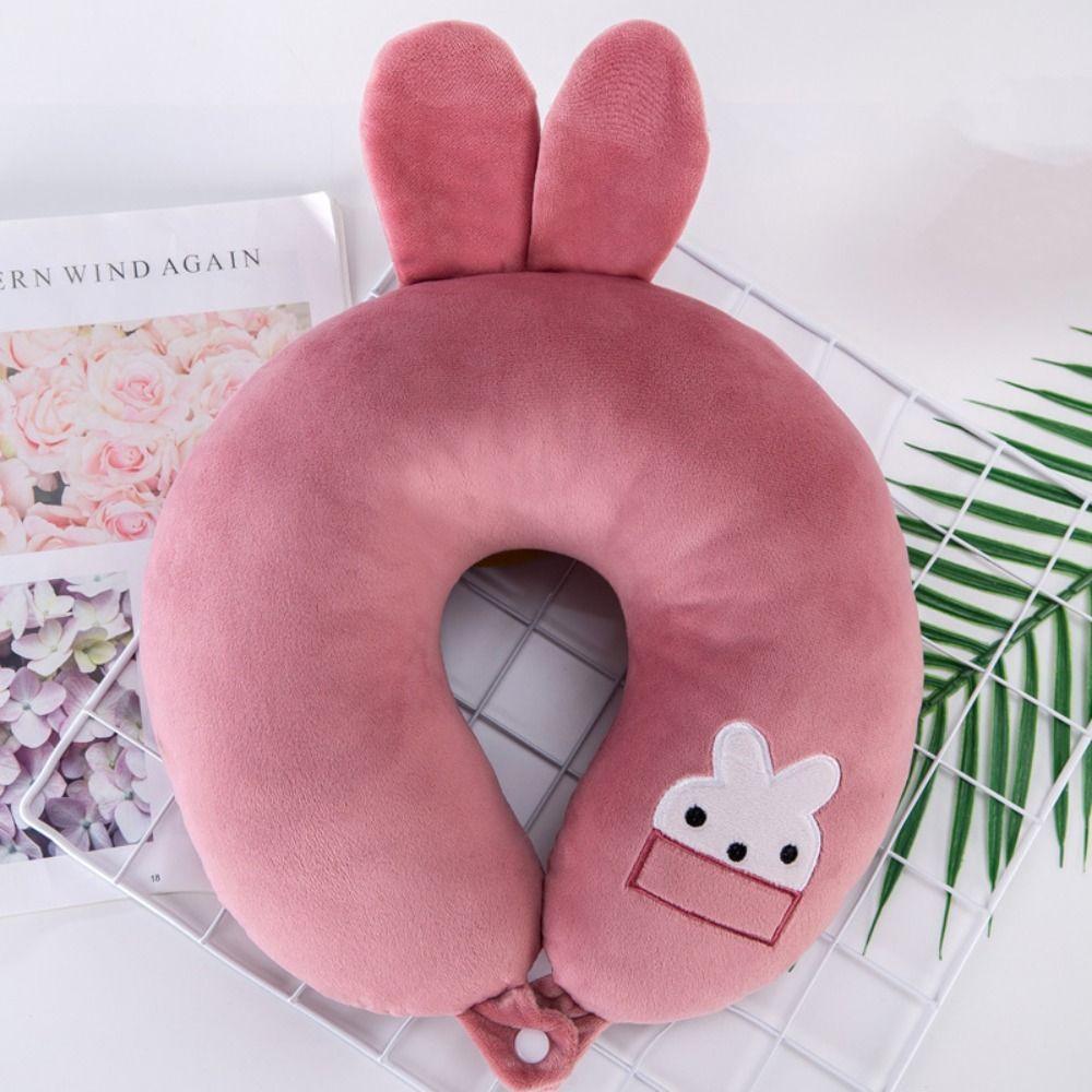 Designer Neck Pillow