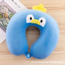 Designer Neck Pillow