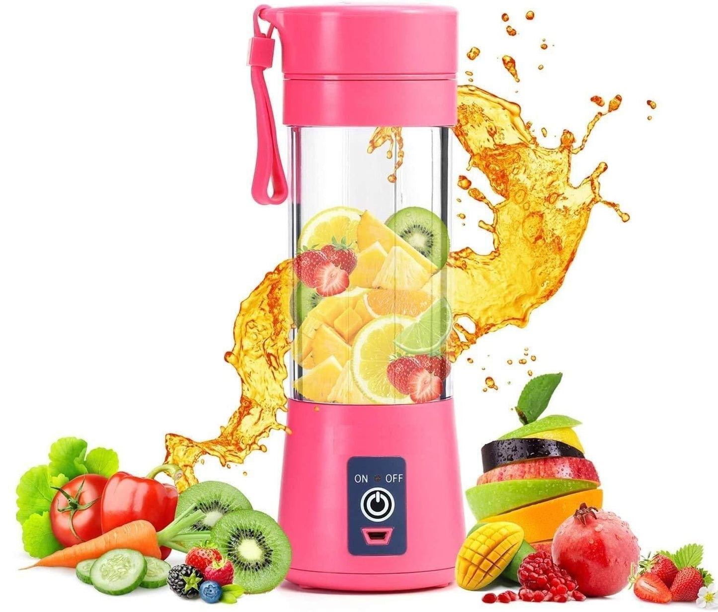 USB Juicer