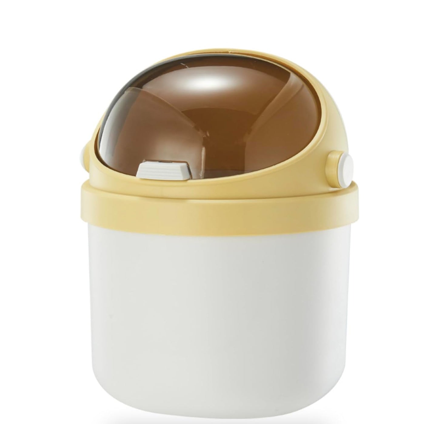 Mini Dustbin - Astronaut Design
