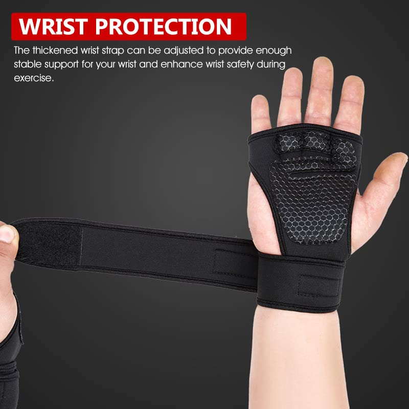 Gym Gloves