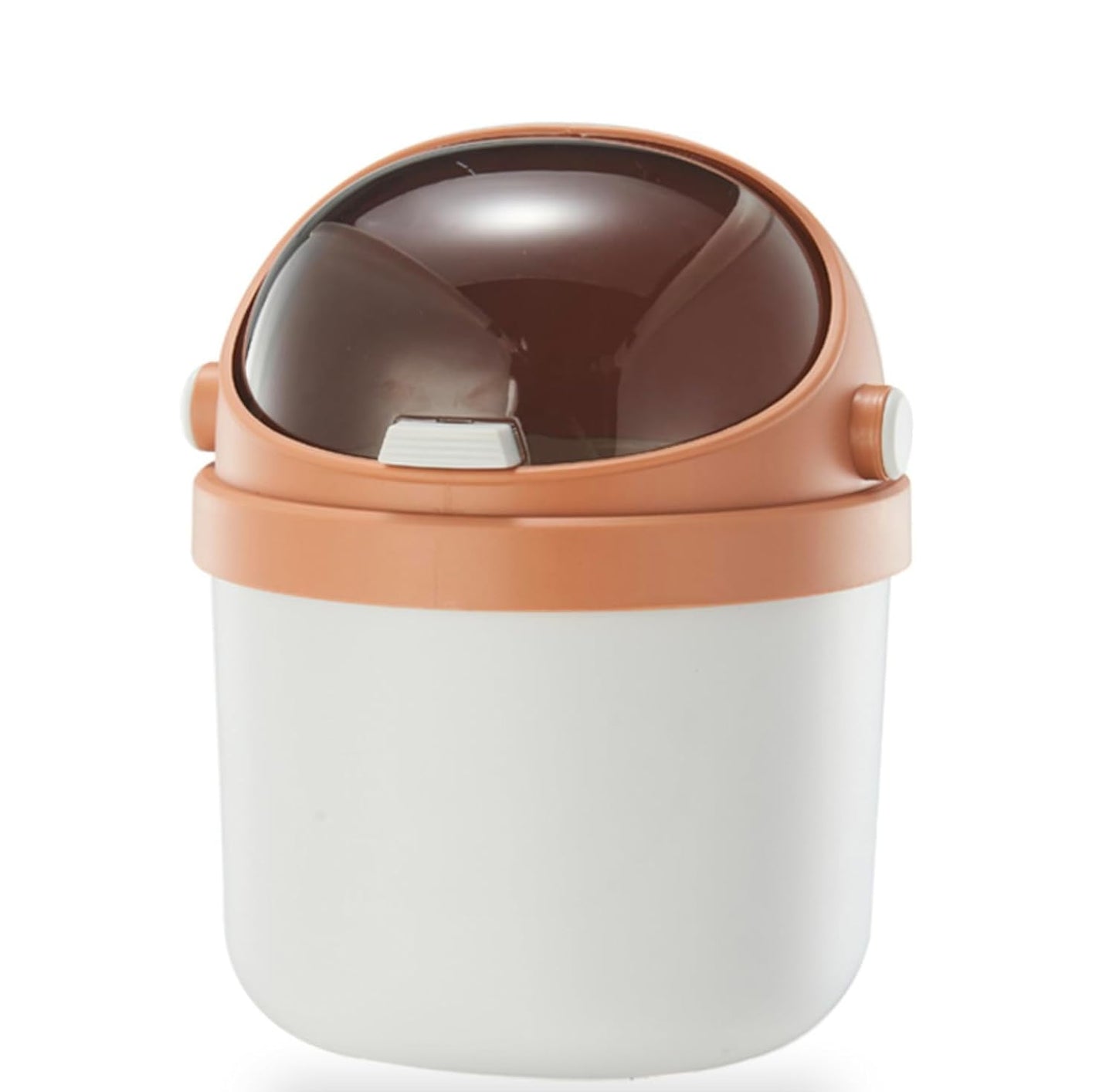 Mini Dustbin - Astronaut Design