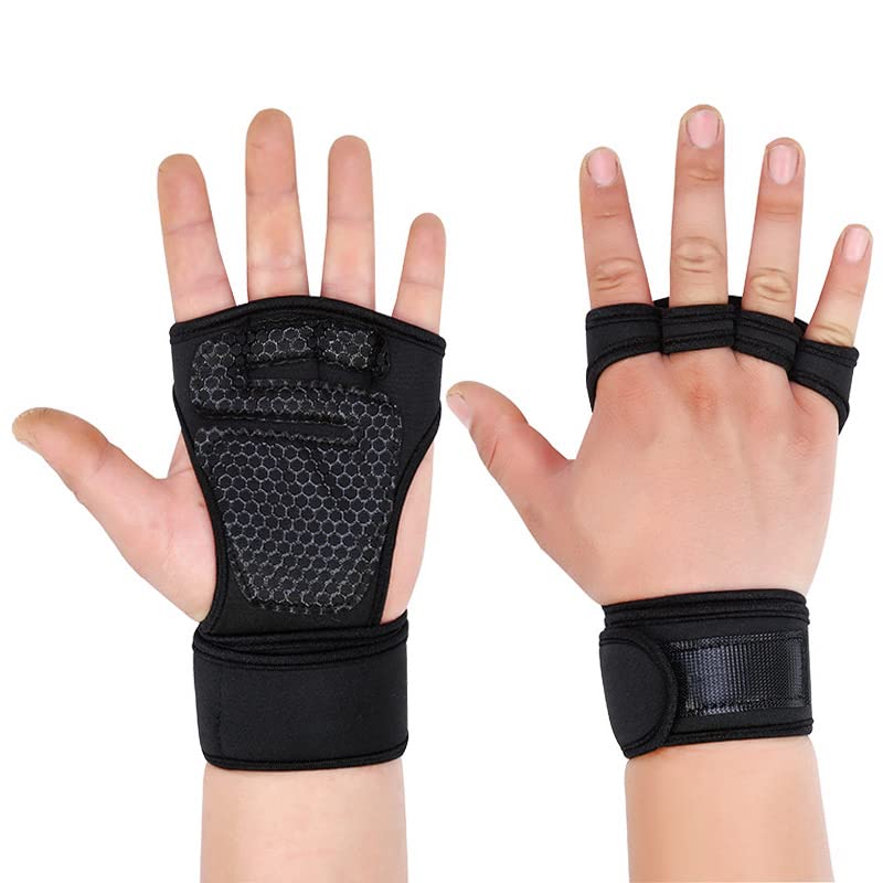 Gym Gloves