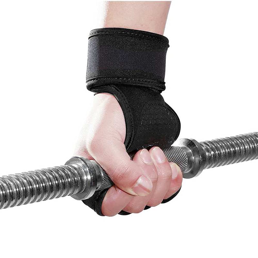 Gym Gloves
