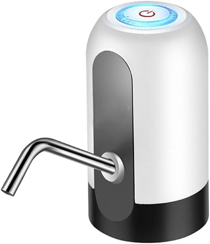 Automatic Water Dispenser