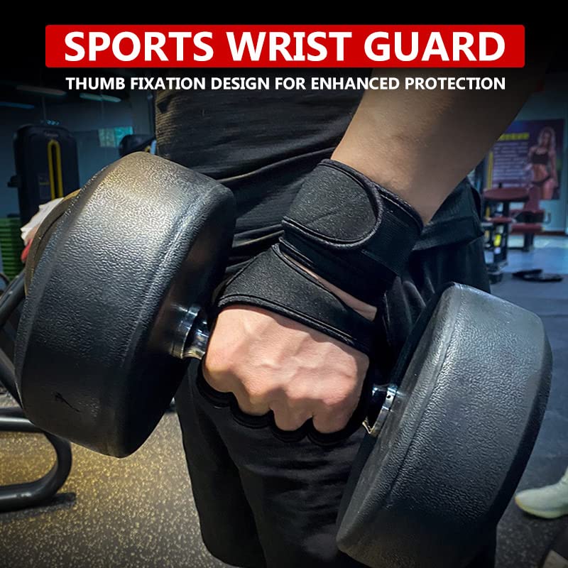 Gym Gloves