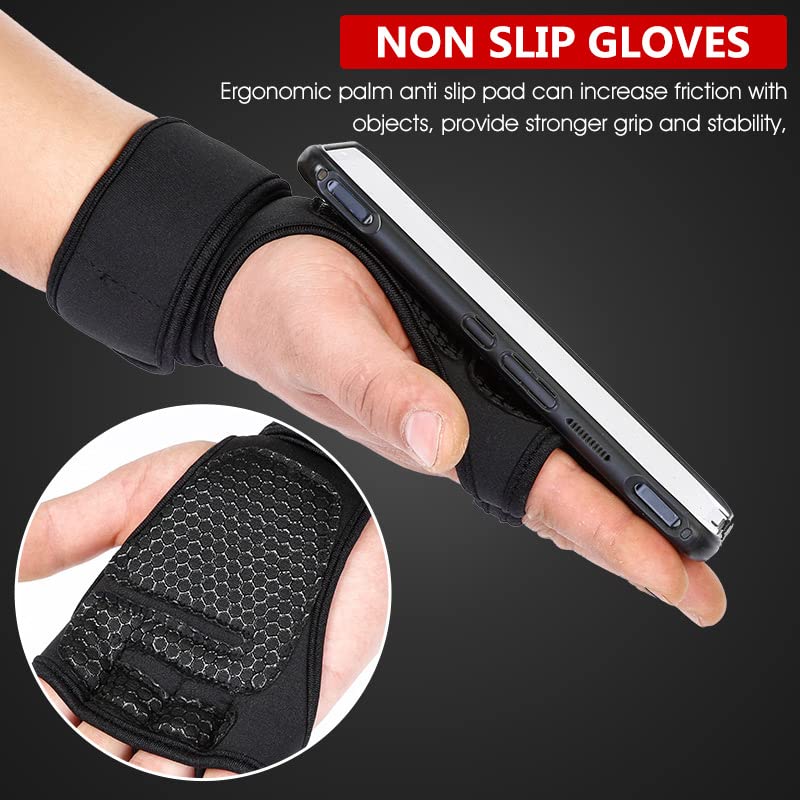 Gym Gloves