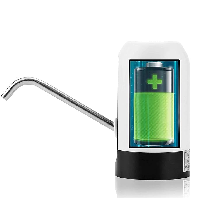 Automatic Water Dispenser