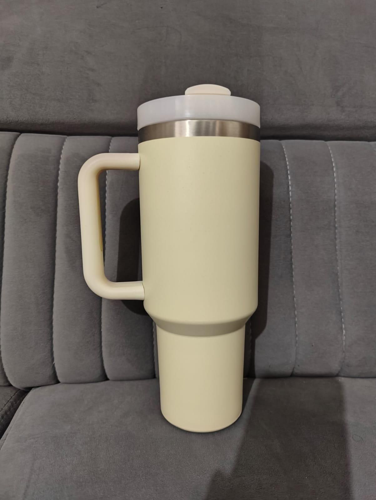 Stainless Steel Cup vacuum Insulated Tumbler for Water