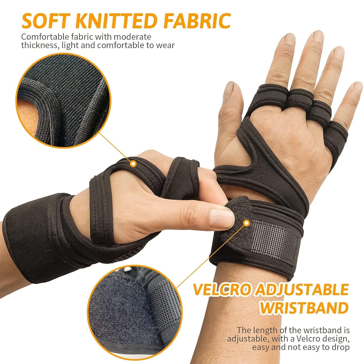 Gym Gloves