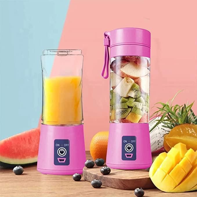 USB Juicer