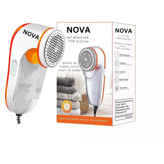NOVA Lint Remover