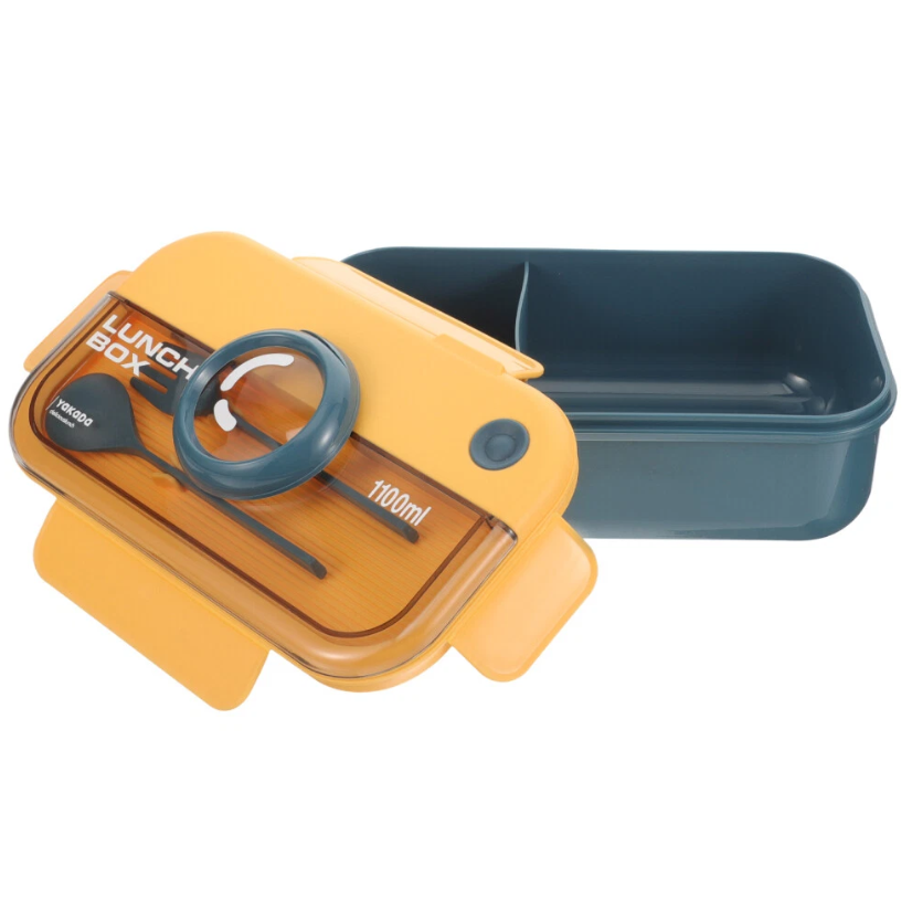 Lunch Box - Rectangle