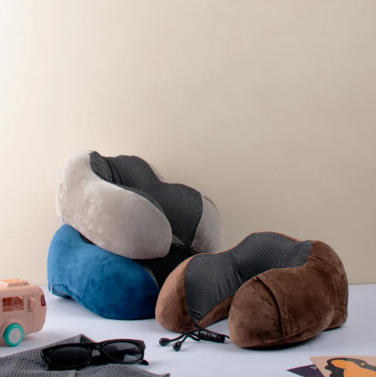 Travel Neck Pillow