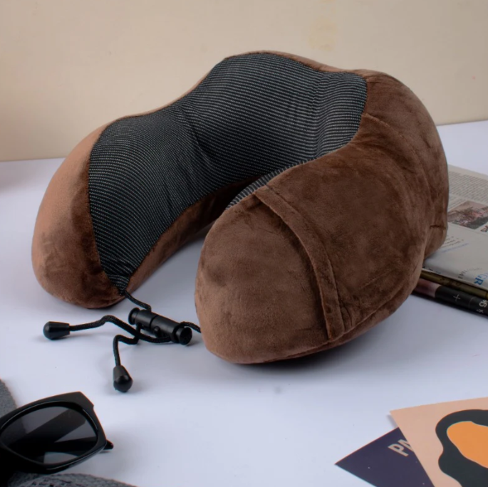 Travel Neck Pillow