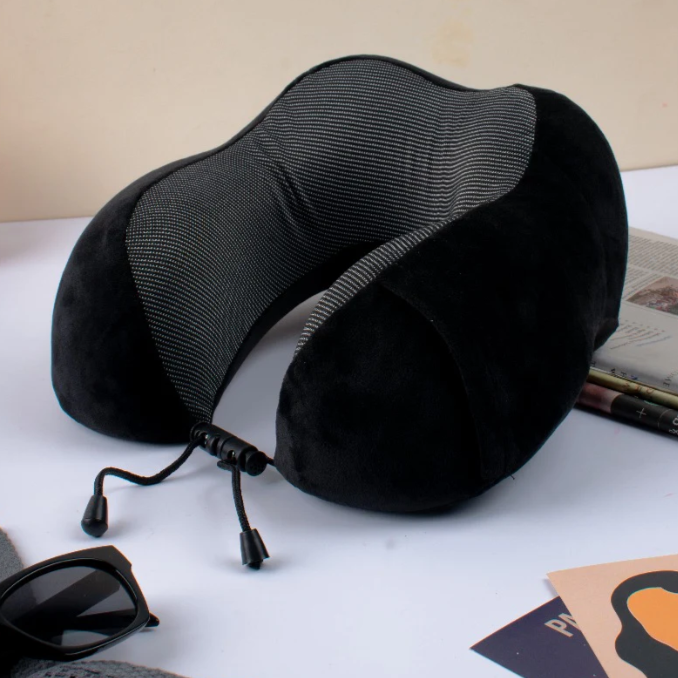 Travel Neck Pillow