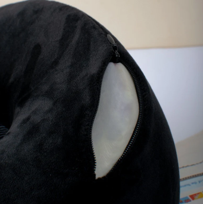 Travel Neck Pillow