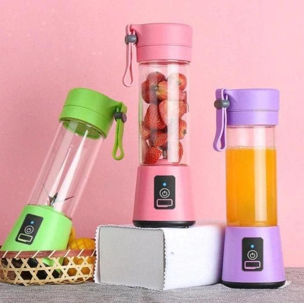 USB Juicer