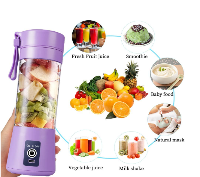 USB Juicer