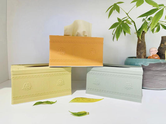 Designer Tissue Box
