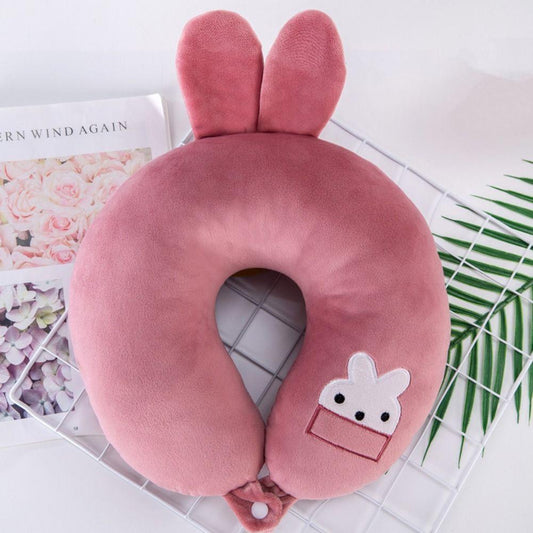 Designer Neck Pillow