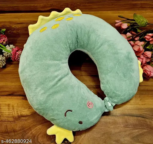Designer Neck Pillow
